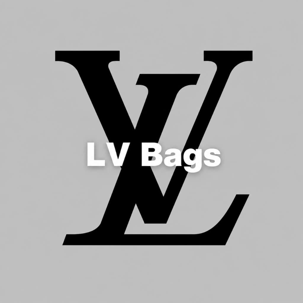 LV Bags