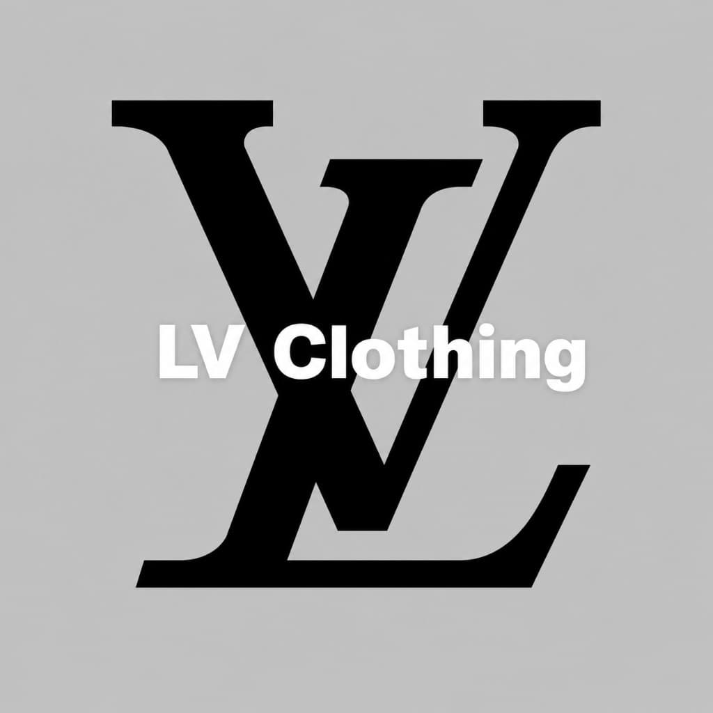 LV Clothing