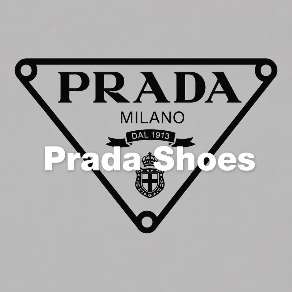 Prada Shoes