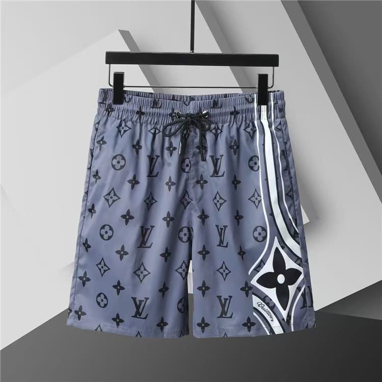 L X V Beach pants