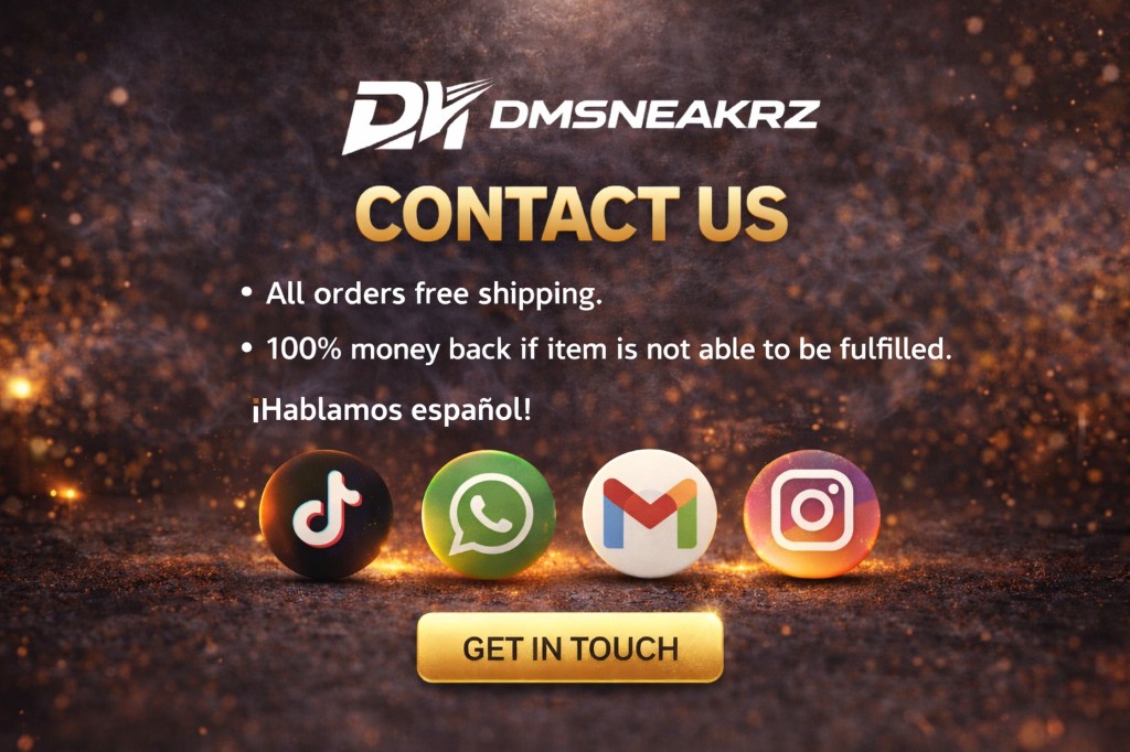DMSNEAKRZ contact and support
